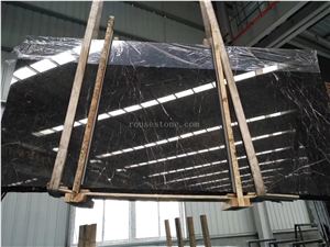 St Laurant Marble Slab,Golden Jade,Imperial Royal Brown,High Quality