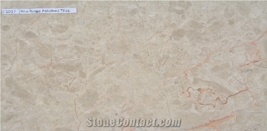Marble Tiles-Ibra Beige Polished