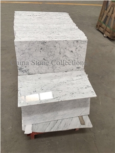 Bianco Carrara White C Polished/Honed Thin Tiles & Slabs