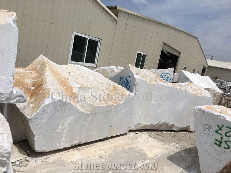 Bianco Carrara White C Polished/Honed Thin Tiles & Slabs