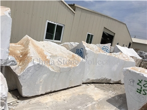 Bianco Carrara White C Polished/Honed Thin Tiles & Slabs