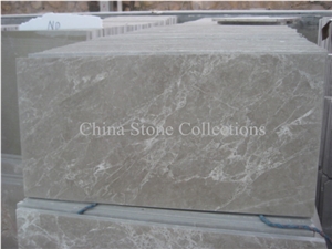 Champagne Grey Limestone for Building Decoration & Commercial Projects