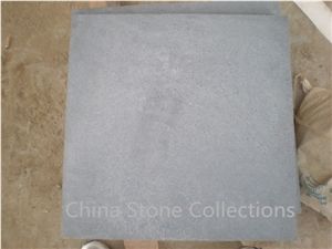 China Gray Bluestone Zp Basalt Quarry Owner Cobbles/Pool Coping Tiles