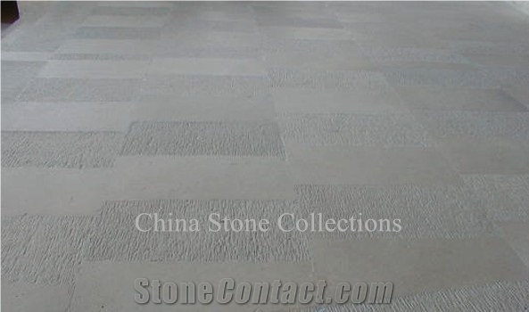 China Gray Bluestone Zp Basalt Quarry Owner Cobbles/Pool Coping Tiles