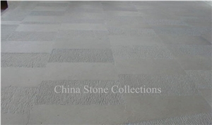 China Gray Bluestone Zp Basalt Quarry Owner Cobbles/Pool Coping Tiles