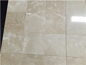 Chinese Grey Limestone Champagne Grey Tiles & Slabs for Flooring/Paving
