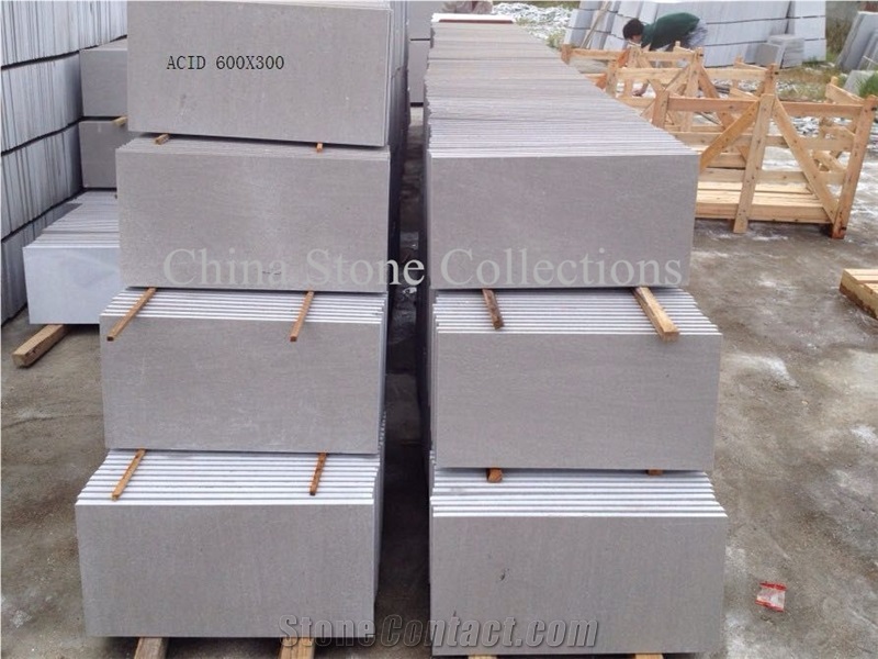 Chinese Pearl Gray Marble Cinderella Tiles & Slabs Flooring/Skirting