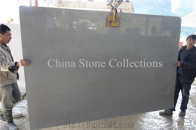 Chinese Pearl Gray Marble Cinderella Tiles & Slabs Flooring/Skirting