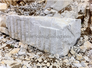 Cinderella Grey Marble Tumbled Tiles for Exterior Pavers/Cobbles