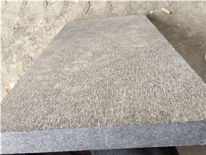 G684 Chinese Pearl Black Basalt Pavers/Cobbles/Floor Tiles