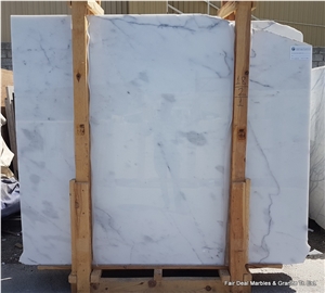 Bianco Ibiza Slabs & Tiles, Turkey Blanco Ibiza Marble Slabs & Tiles