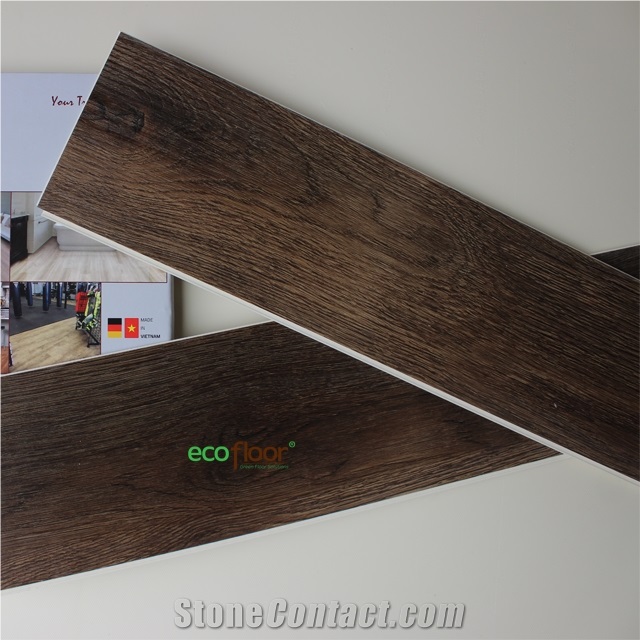 Luxury Spc Click Flooring Planks