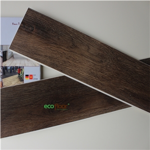 Luxury Spc Click Flooring Planks
