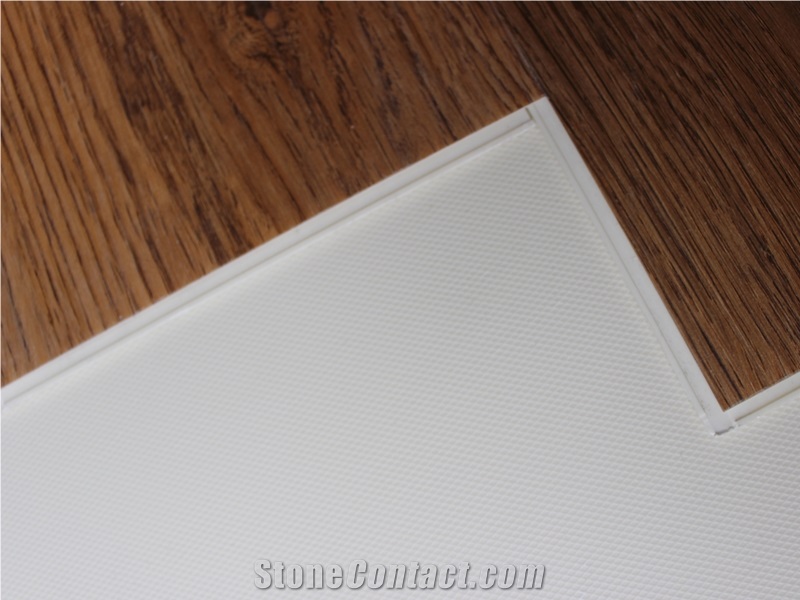 Luxury Spc Click Flooring Planks