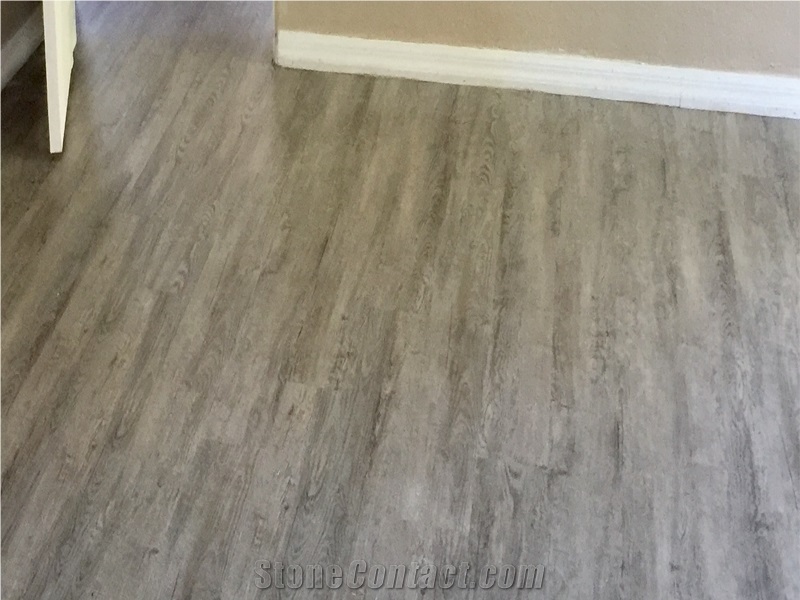 Luxury Spc Click Flooring Planks