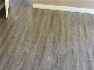 Luxury Spc Click Flooring Planks