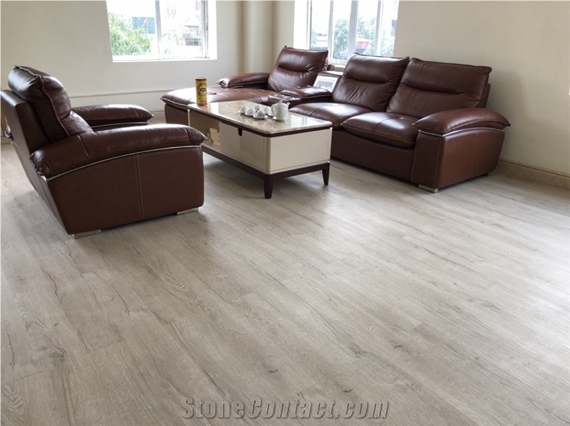 Luxury Spc Click Flooring Planks