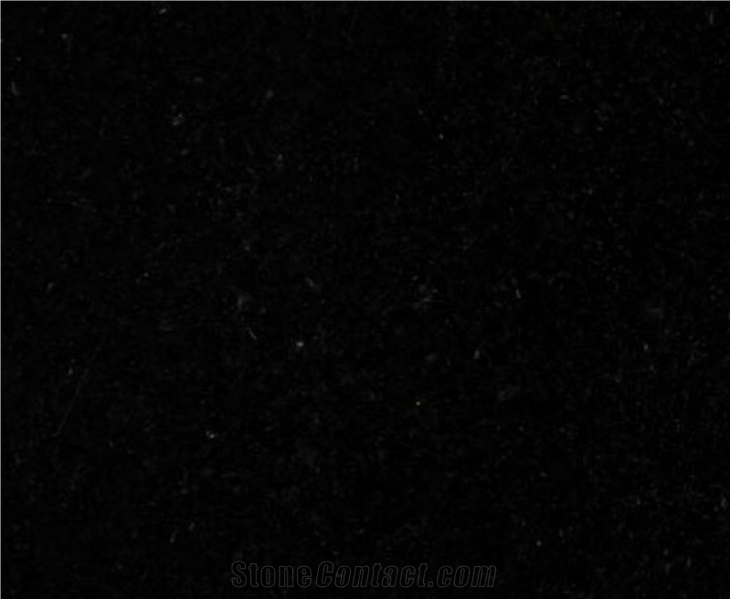 Absolute Black Granite