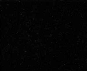 Absolute Black Granite