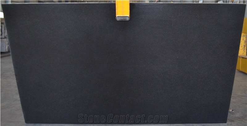 Absolute Black Granite