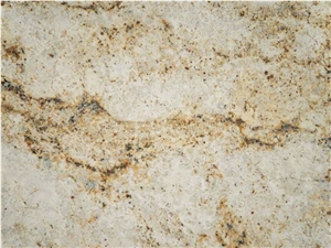 Colonial Gold Granite Tiles Slabs