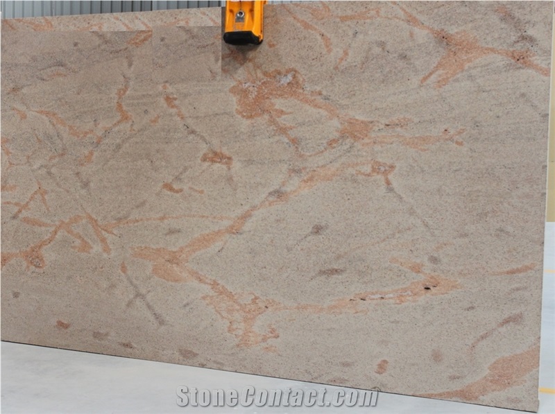 Honey Dew Granite Tiles Slabs