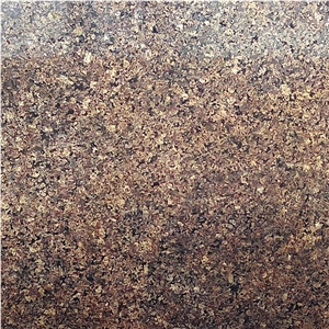 Merry Gold Granite Tiles Slabs