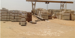 Travin Marble Blocks