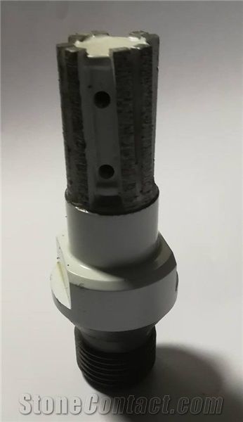 Finger Drill Bits