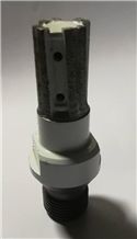 Finger Drill Bits