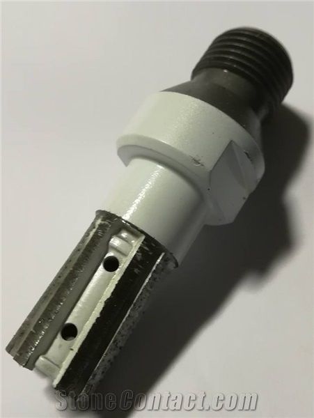 Finger Drill Bits