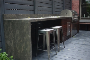 Pierre St Marc Limestone Countertop