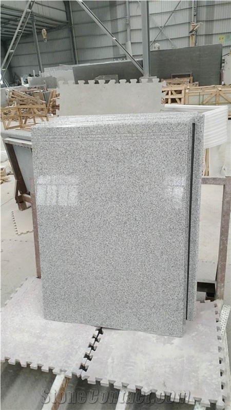 G603 Polished Step