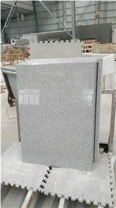 G603 Polished Step