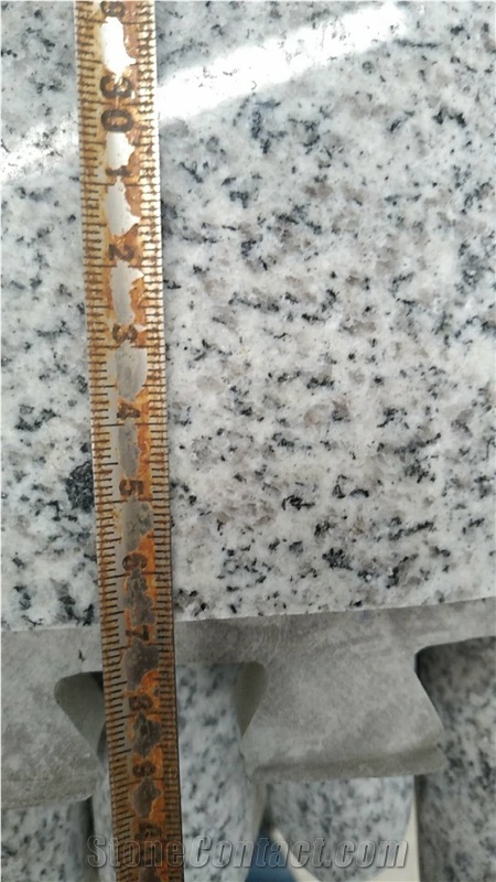 G603 Polished Step