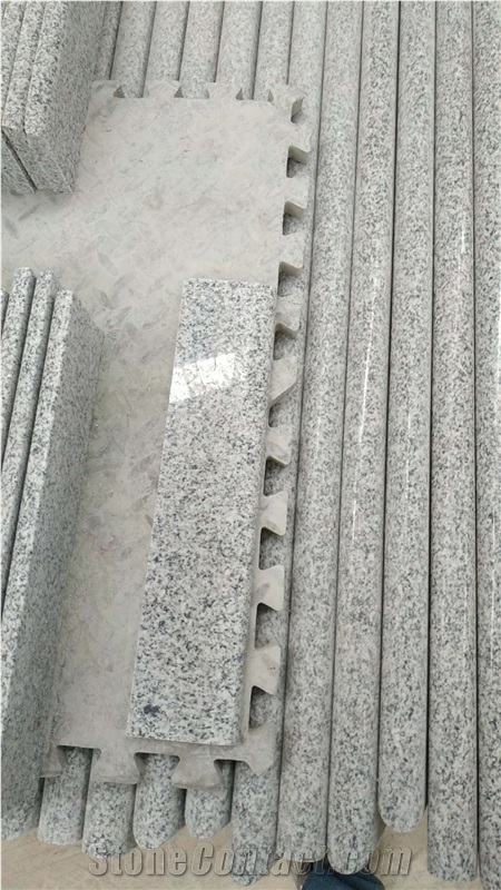 G603 Polished Step