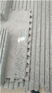 G603 Polished Step