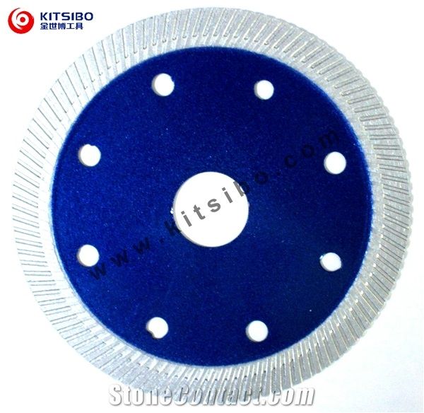 Super Thin Turbo Ceramice Saw Blade