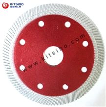 Super Thin Turbo Ceramice Saw Blade