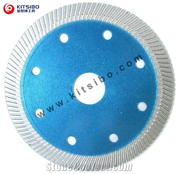 Super Thin Turbo Ceramice Saw Blade