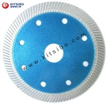 Super Thin Turbo Ceramice Saw Blade