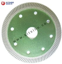 Super Thin Turbo Ceramice Saw Blade