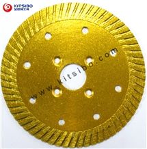 Turbo Granite Cutting Saw Blade