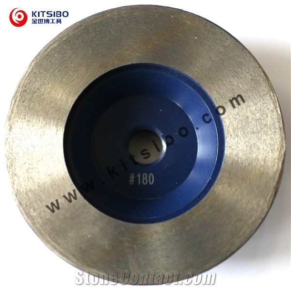 Turbo Grinding Cup Wheels