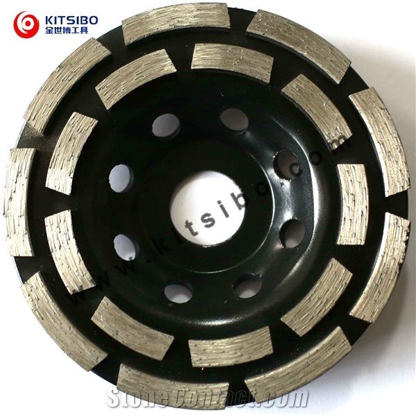 Turbo Grinding Cup Wheels