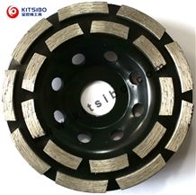 Turbo Grinding Cup Wheels