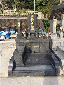 Tomb Stone G654 and G688 High Quality Quarry (Own Factory)