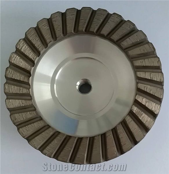 Grinding Cup Wheel