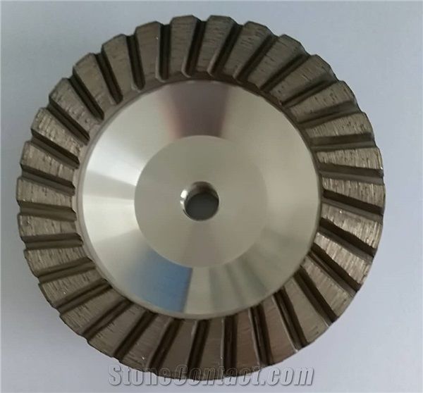Grinding Cup Wheel
