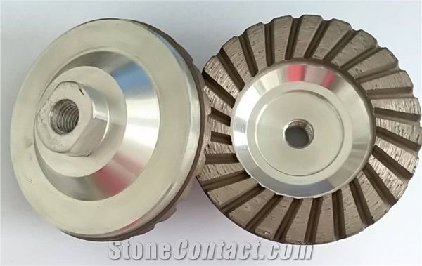 Grinding Cup Wheel